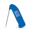Thermapen One Lebensmittelthermometer - blau