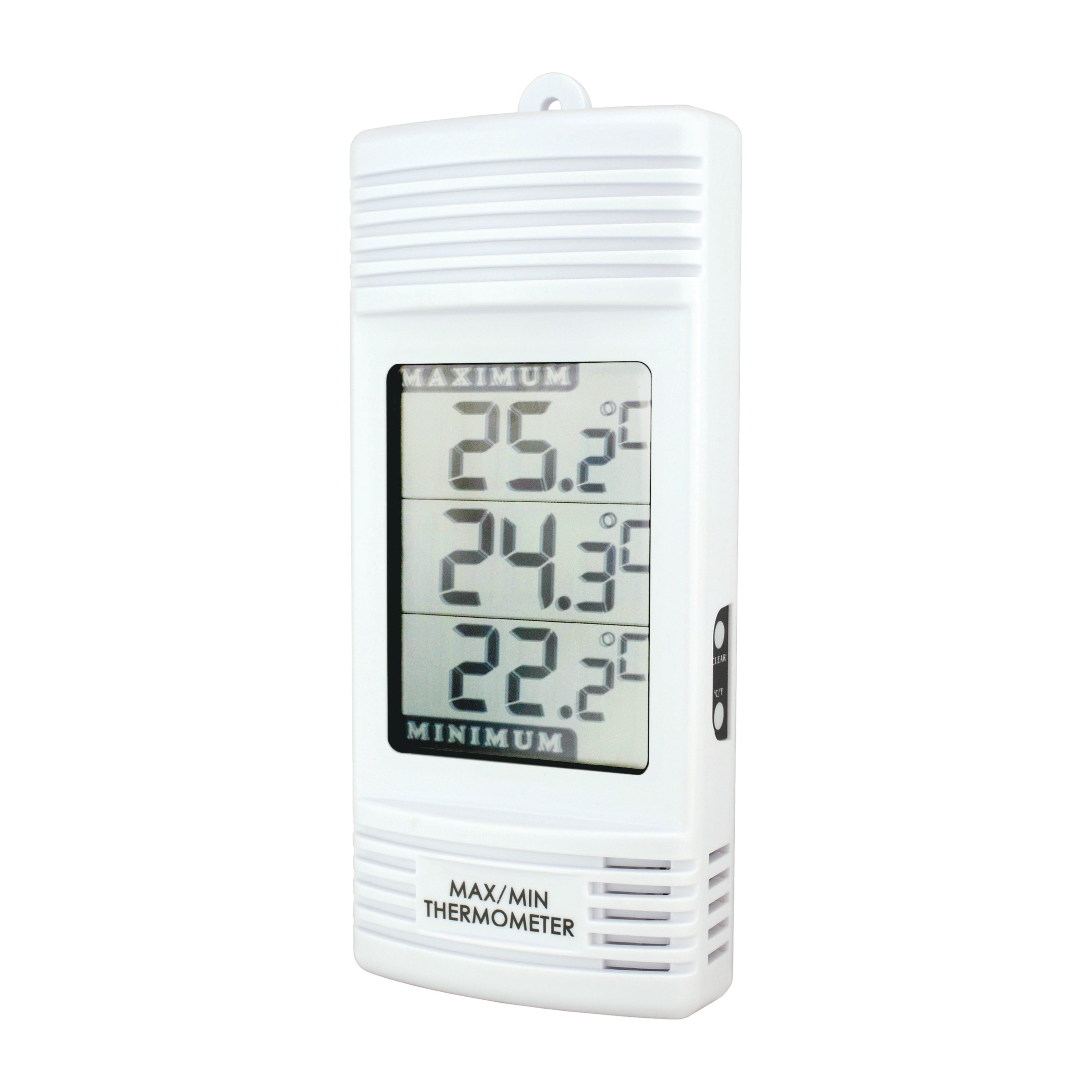 ETI Raumthermometer