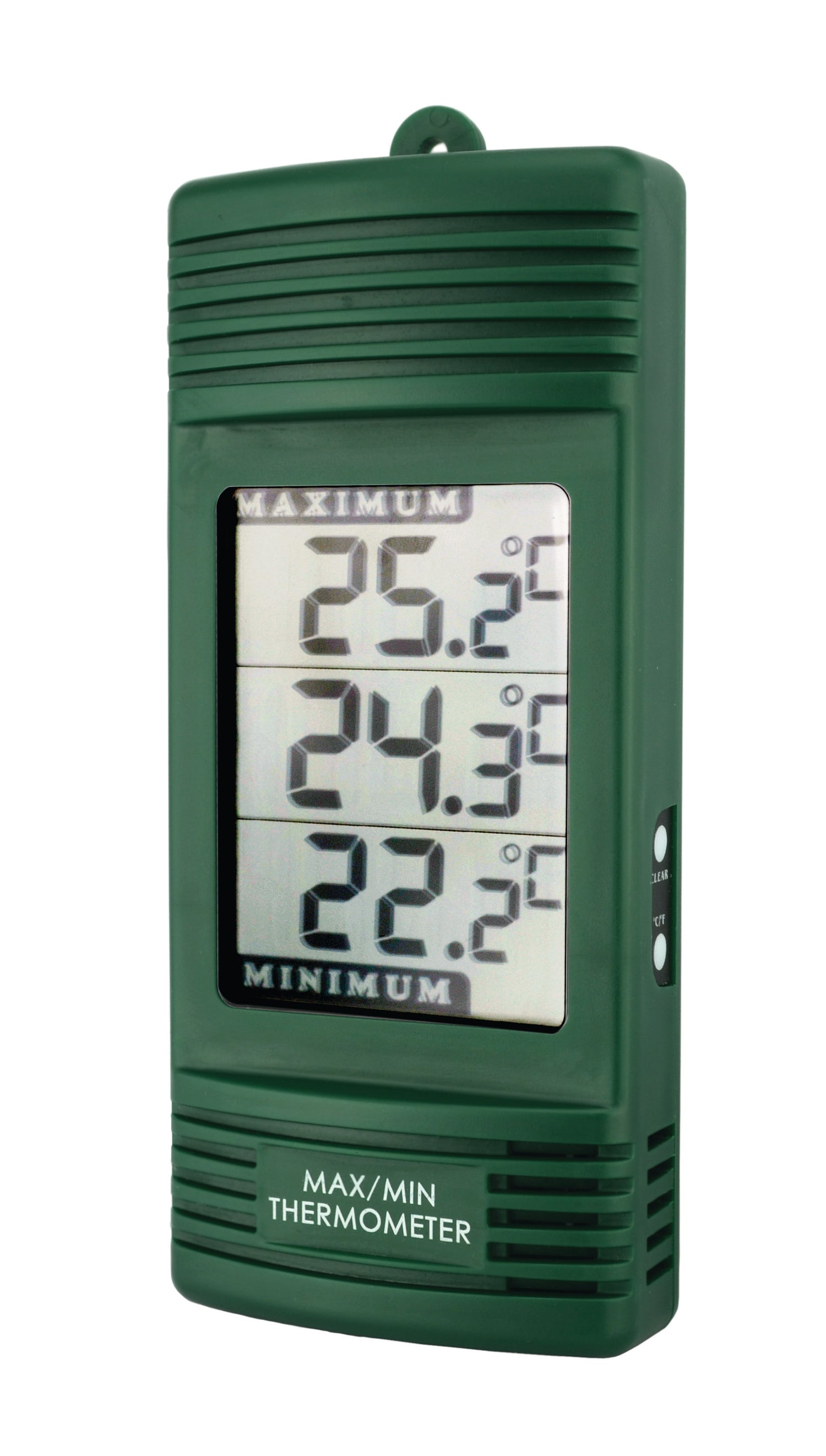 Gartenthermometer | Außenthermometer