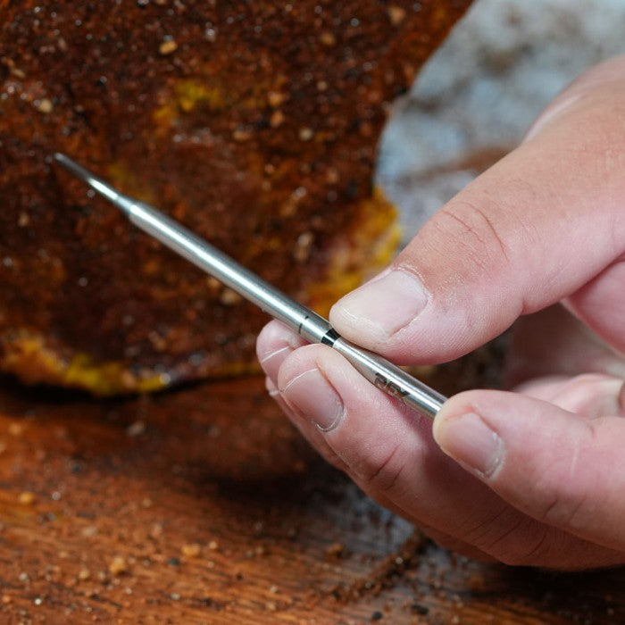 RFX - kabellose Grillthermometer