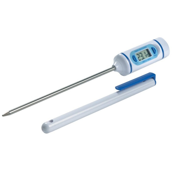 Stift-Thermometer für Lebensmittel