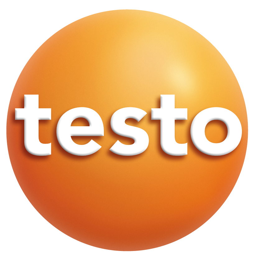 Testo logo ohne slogan