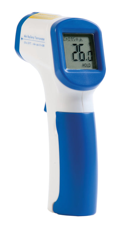 Infrarot-Thermometer ETI Mini RayTemp