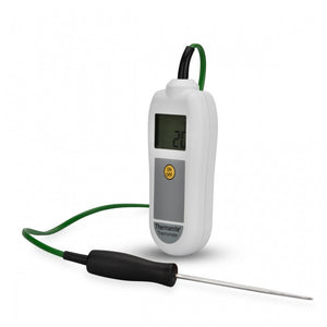 HACCP-Thermometer ETI Thermamite