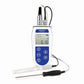 pH- und Temperaturmessgerät ETI 8100 Plus / 8100 Plus Set