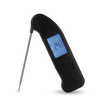 Thermapen One Lebensmittelthermometer - schwarz