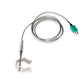 Luftsonde für Öfen mit Clip für ETI Therma Q-Serie