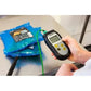ETI Saf-T-Log HACCP Protokoll-Thermometer