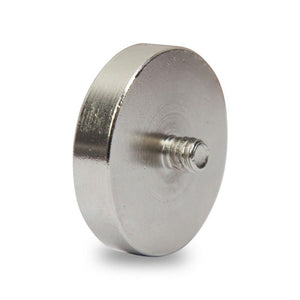 Magnethalterung für Wandhalterungen & Silikonabdeckungen