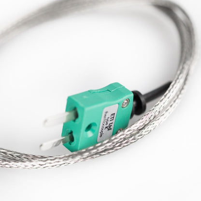 Luftsonde für Öfen mit Clip für ETI Therma Q-Serie