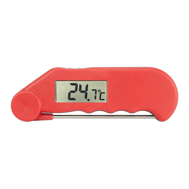 Lebensmittelthermometer ETI Gourmet