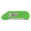 Lebensmittelthermometer ETI Gourmet - grün
