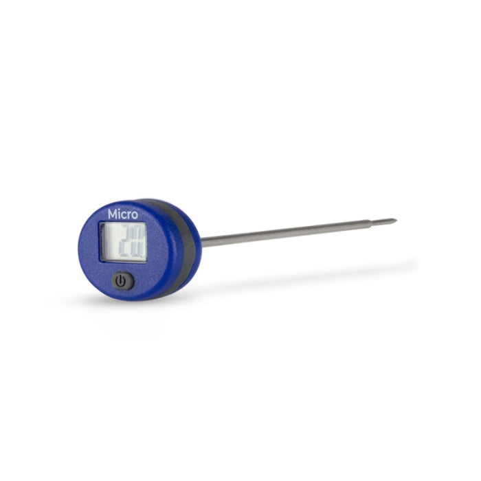 ETI Micro Lebensmittel-Thermometer