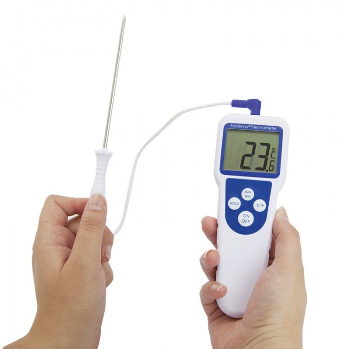 Lebensmittelthermometer ETI EcoTemp