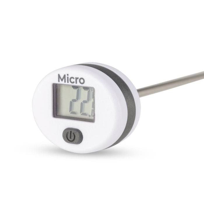 ETI Micro Lebensmittel-Thermometer