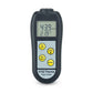 Thermo-Hygrometer ETI 6100 / 6102 mit austauschbaren Sonden