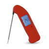 Lebensmittelthermometer ETI Thermapen One - rot