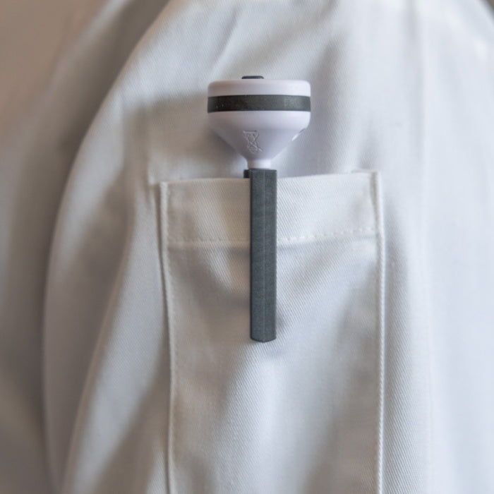 ETI Micro Lebensmittel-Thermometer