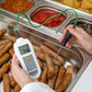HACCP-Thermometer ETI Thermamite