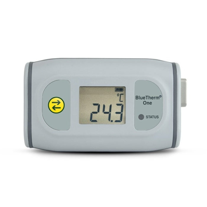 Bluetooth-Thermometer ETI BlueTherm One LE