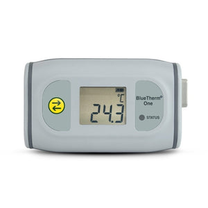 Bluetooth-Thermometer ETI BlueTherm One LE