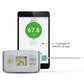 Bluetooth-Thermometer ETI BlueTherm One LE