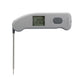 HACCP-Thermometer ETI Thermapen IR Blue - Infrarot-Thermometer mit Lebensmittel-Einstechfühler