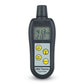 Thermo-Hygrometer ETI 6000 und ETI 6002 mit integriertem Temperatur- und Feuchtigkeitssensor