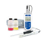 pH- und Temperaturmessgerät ETI 8100 Plus / 8100 Plus Set