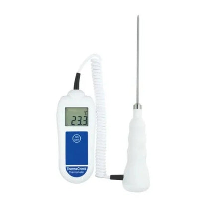 ETI ThermaCheck Catering-Thermometer mit Einstechfühler