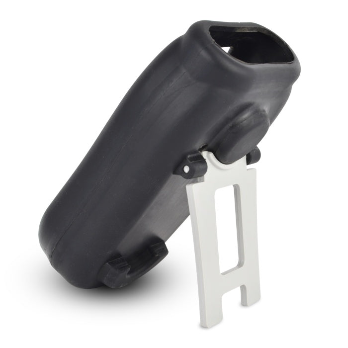 4-Kanal-Thermoelement-Thermometer ETI ThermaQ 2