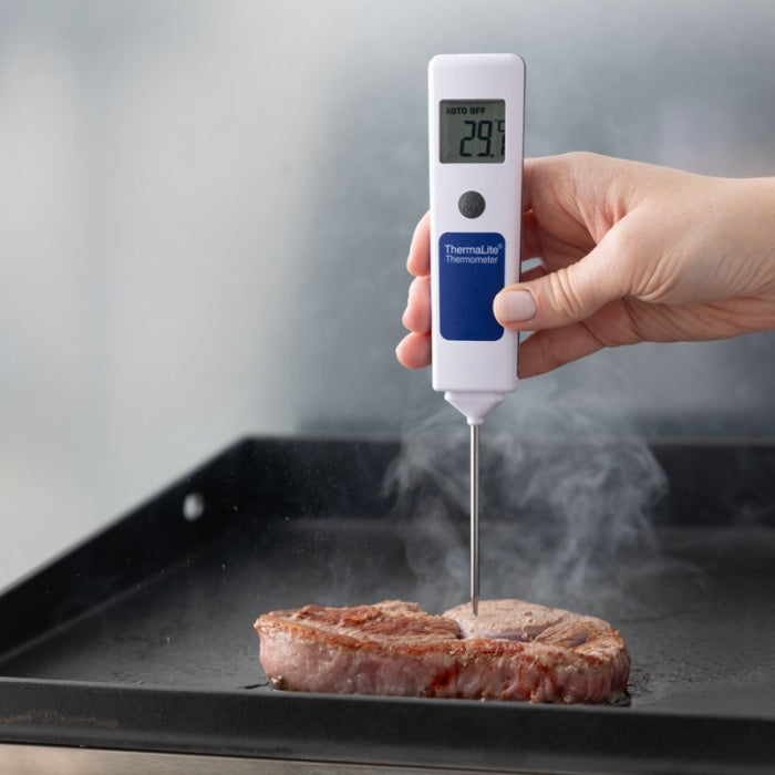 HACCP-Lebensmittelthermometer ETI ThermaLite