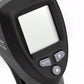 IR-Thermometer für Pizzaöfen