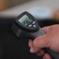 IR-Thermometer für Pizzaöfen