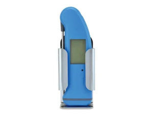 Edelstahl-Wandhalterung für ETI-Thermapen Thermometer