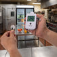 ETI NODE WLAN-Thermometer mit externer Sonde