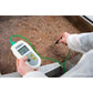 ETI Saf-T-Log HACCP Protokoll-Thermometer