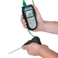 ETI Therma Waterproof - wasserdichtes Industrie-Thermometer