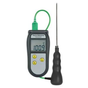 ETI Therma Waterproof - wasserdichtes Industrie-Thermometer