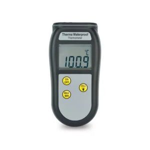 ETI Therma Waterproof - wasserdichtes Industrie-Thermometer