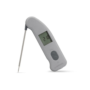 HACCP-Thermometer ETI Thermapen IR Blue - Infrarot-Thermometer mit Lebensmittel-Einstechfühler