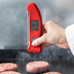 Infrarot-Thermometer mit Einstechfühler - ETI Thermapen IR