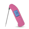 Lebensmittelthermometer ETI Thermapen One - pink