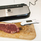 ETI Thermapen Sous Vide mit Miniatur- Nadelsonde