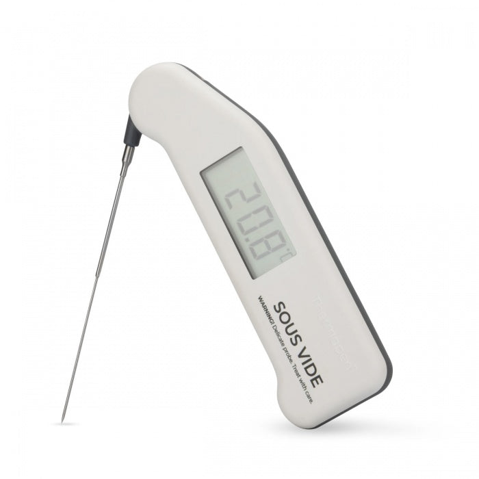 ETI Thermapen Sous Vide mit Miniatur- Nadelsonde