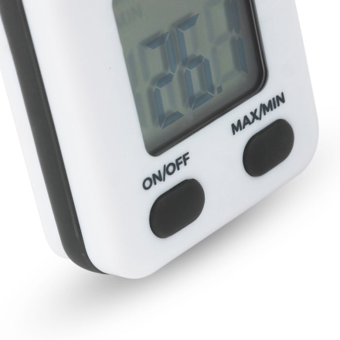 TempTag Micro Min/Max Thermometer