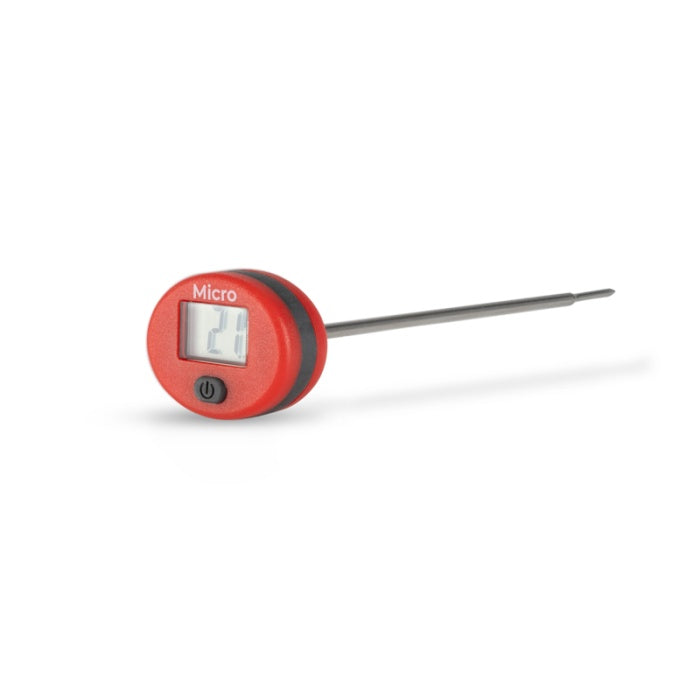 ETI Micro Lebensmittel-Thermometer
