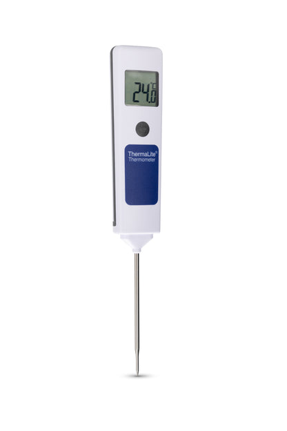 ETI ThermaLite Lebensmittelthermometer für HACCP-Konformität