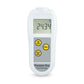 Hochpräzisions-Thermometer ETI Precision Plus mit 0,05 °C Genauigkeit