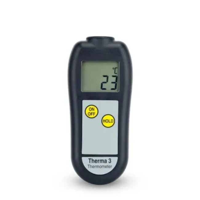 Digitales Industrie-Thermometer ETI Therma 3